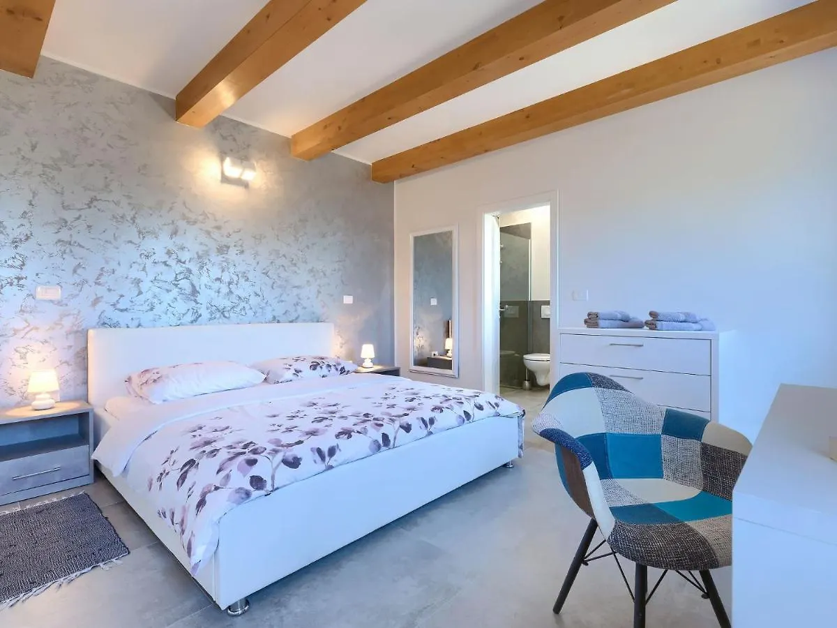 Holiday Home Villa Civitan By Interhome Brtonigla