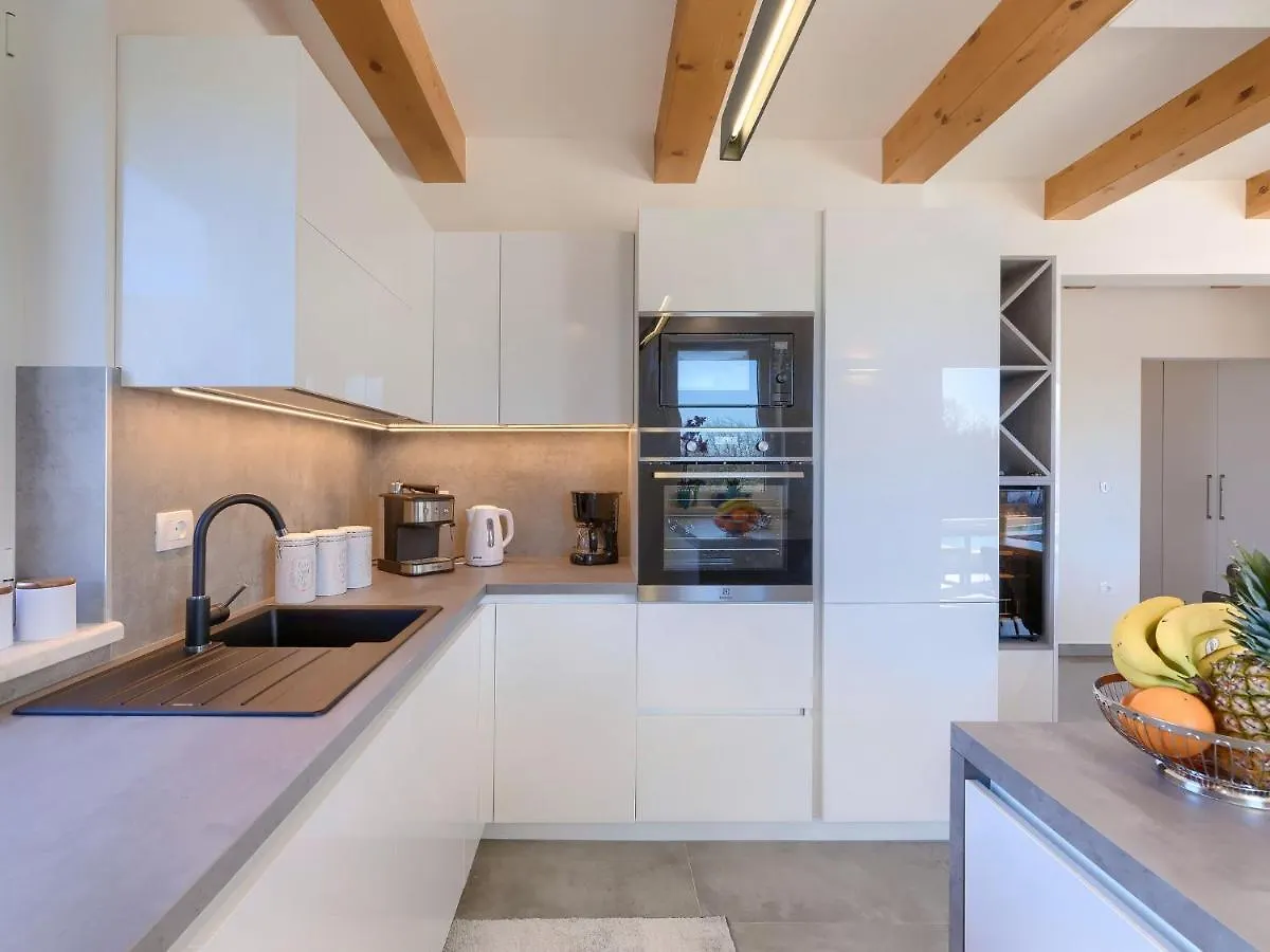 Holiday Home Villa Civitan By Interhome Brtonigla